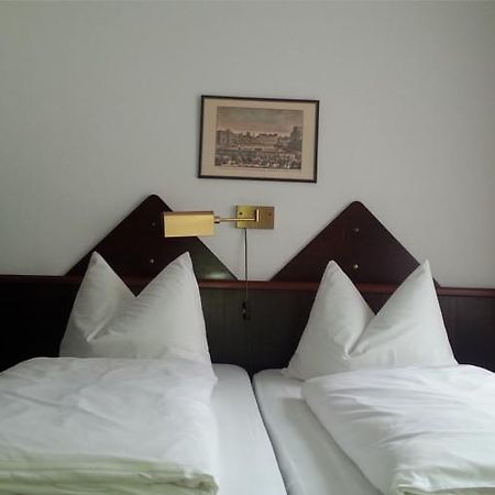 Hotel Corona Frankfurt am Main Ngoại thất bức ảnh