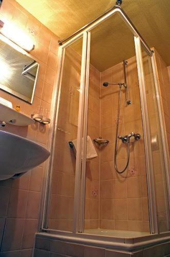 Hotel Corona Frankfurt am Main Phòng bức ảnh
