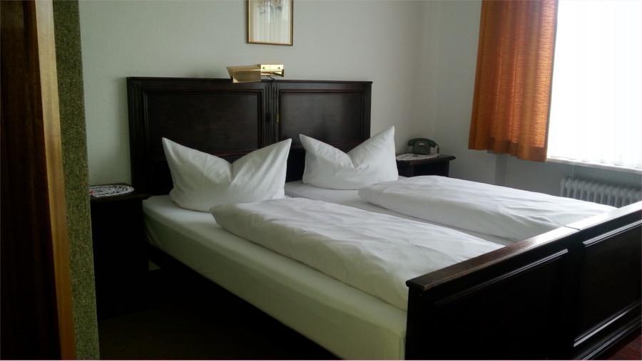 Hotel Corona Frankfurt am Main Ngoại thất bức ảnh